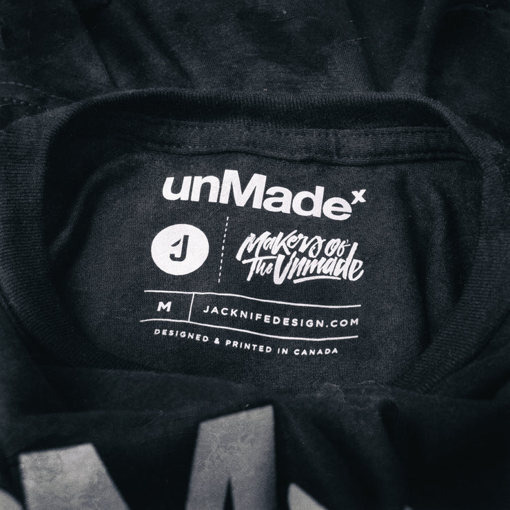 unMade_Core T-Shirt